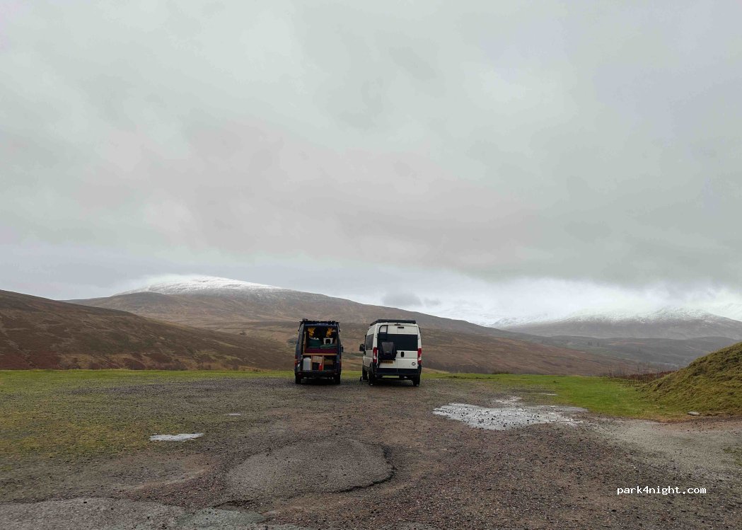 (PH31 4AH)  - Unnamed Road — foto 4