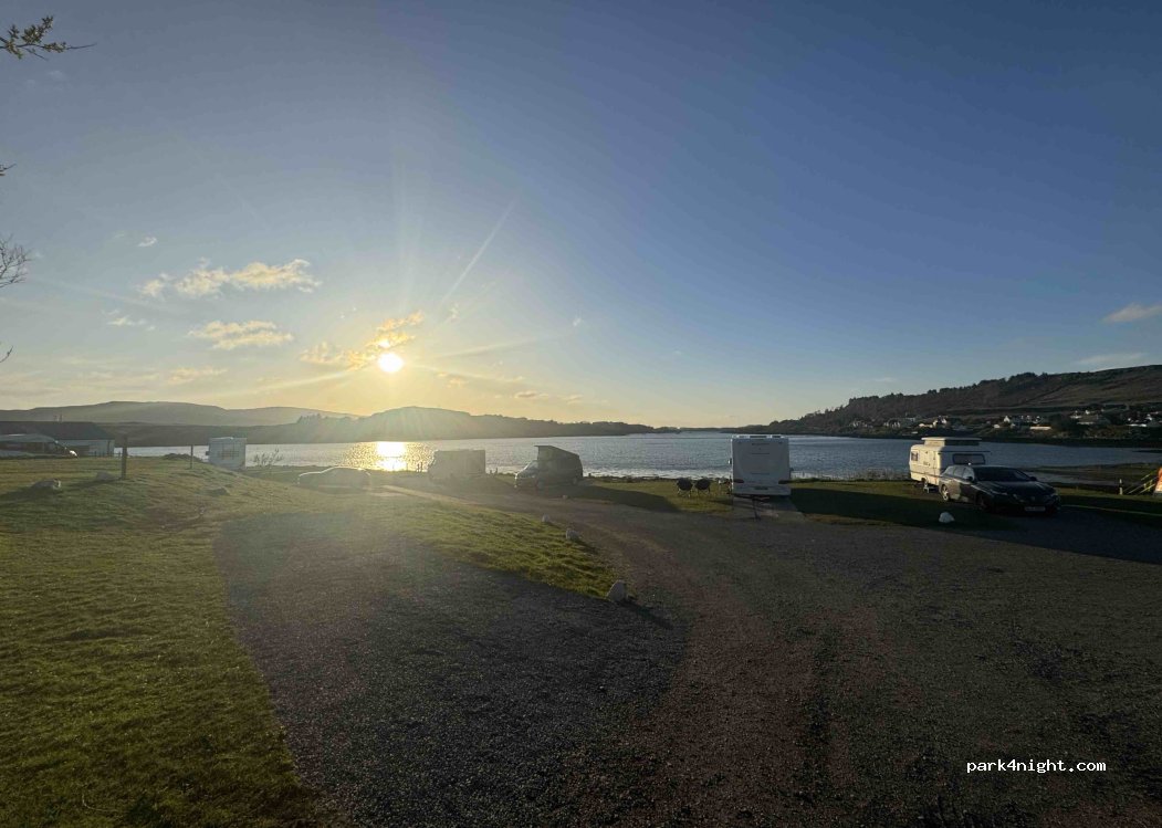 Kinloch Campsite — foto 5