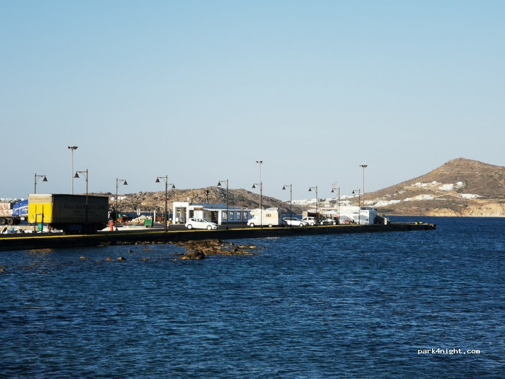 (84300) Naxos - — foto