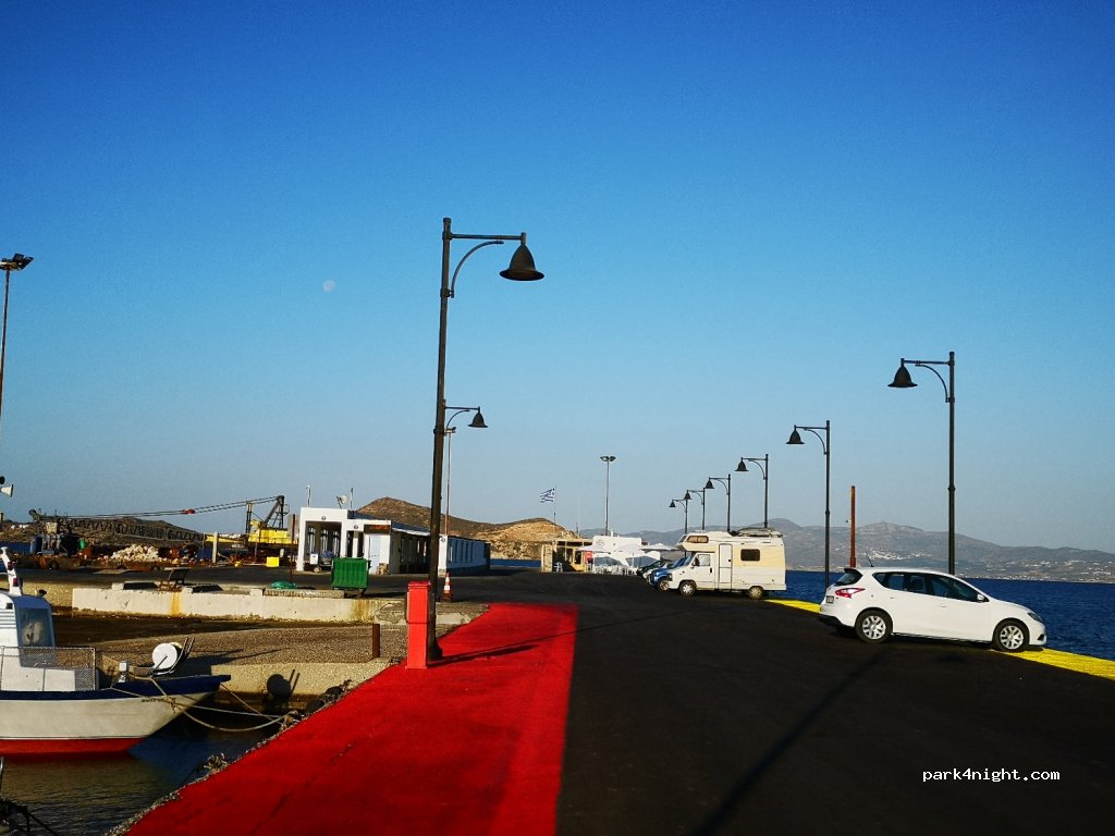 (84300) Naxos - — foto 2