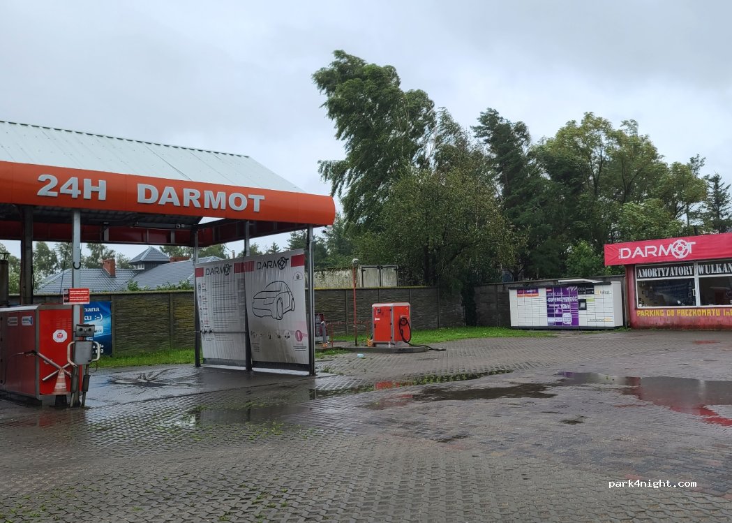(76-150) Darłowo - 46 Ojca Damiana Tynieckiego — foto 2
