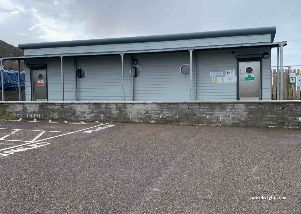West Bay Car Park — foto 3