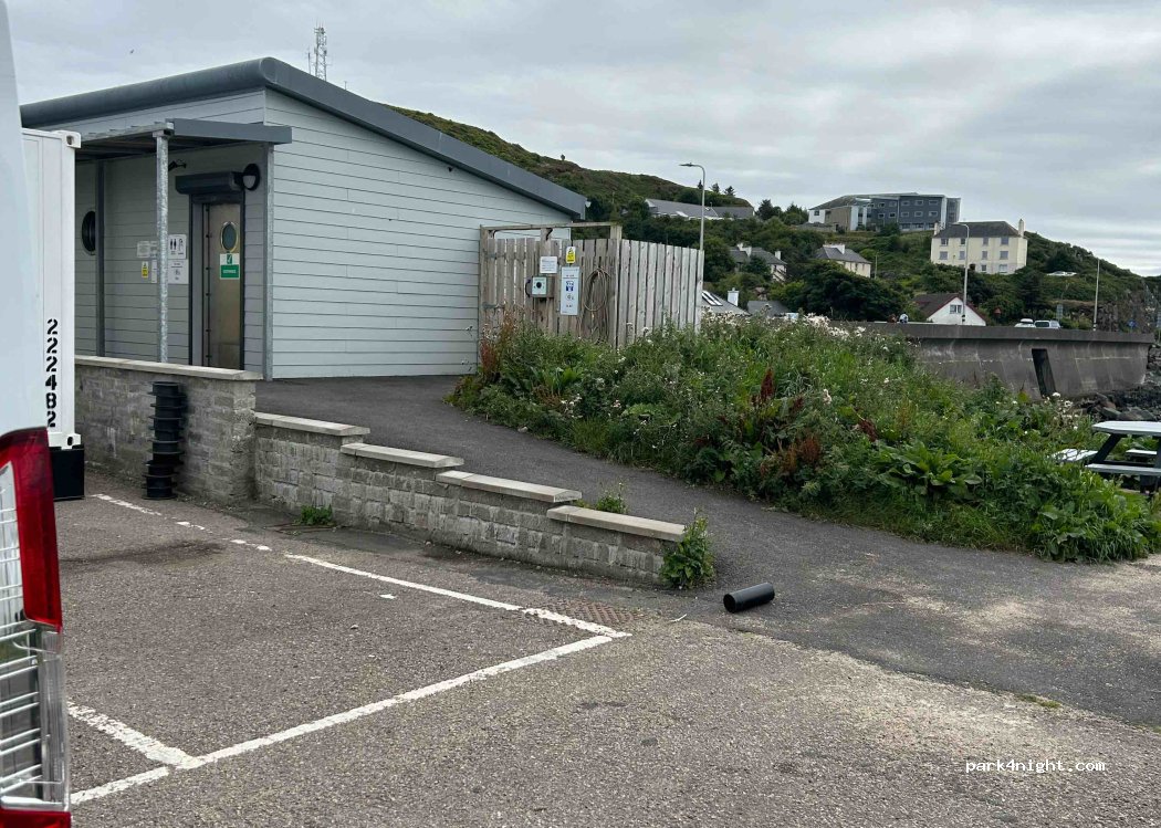 West Bay Car Park — foto 4