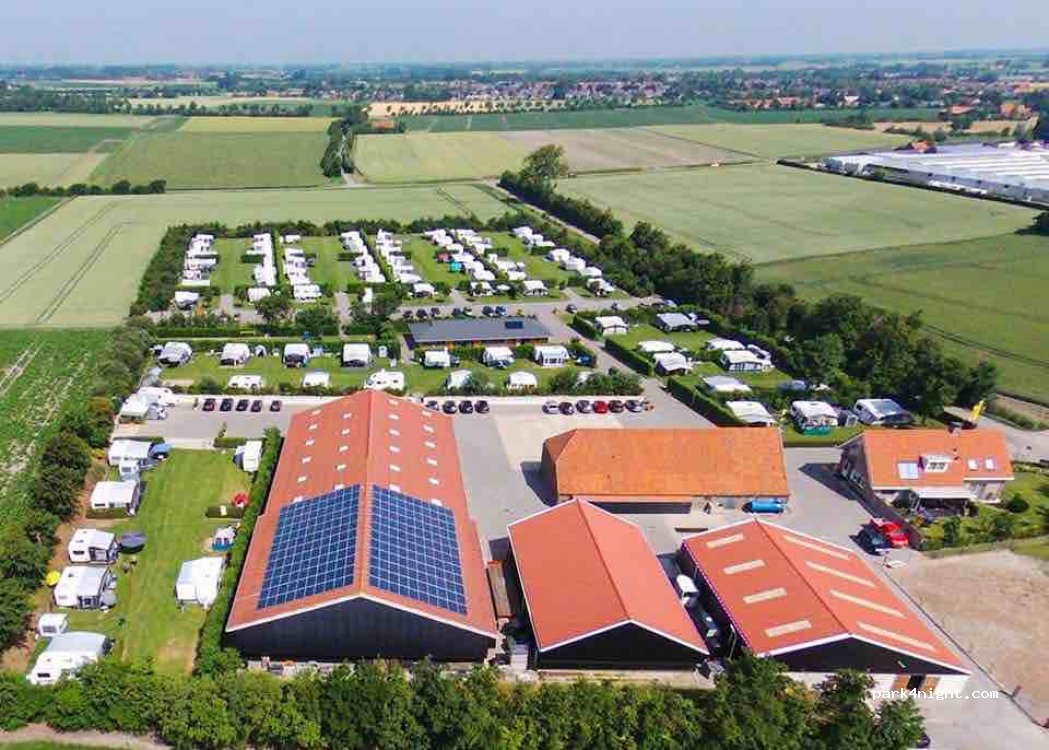 Camping De Lange Pacht — foto 2