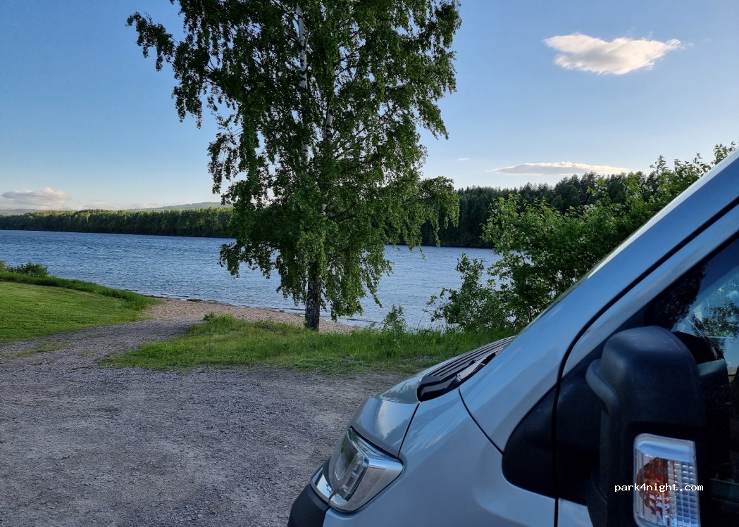(2436) Våler i Solør - 31 Sundvegen — foto