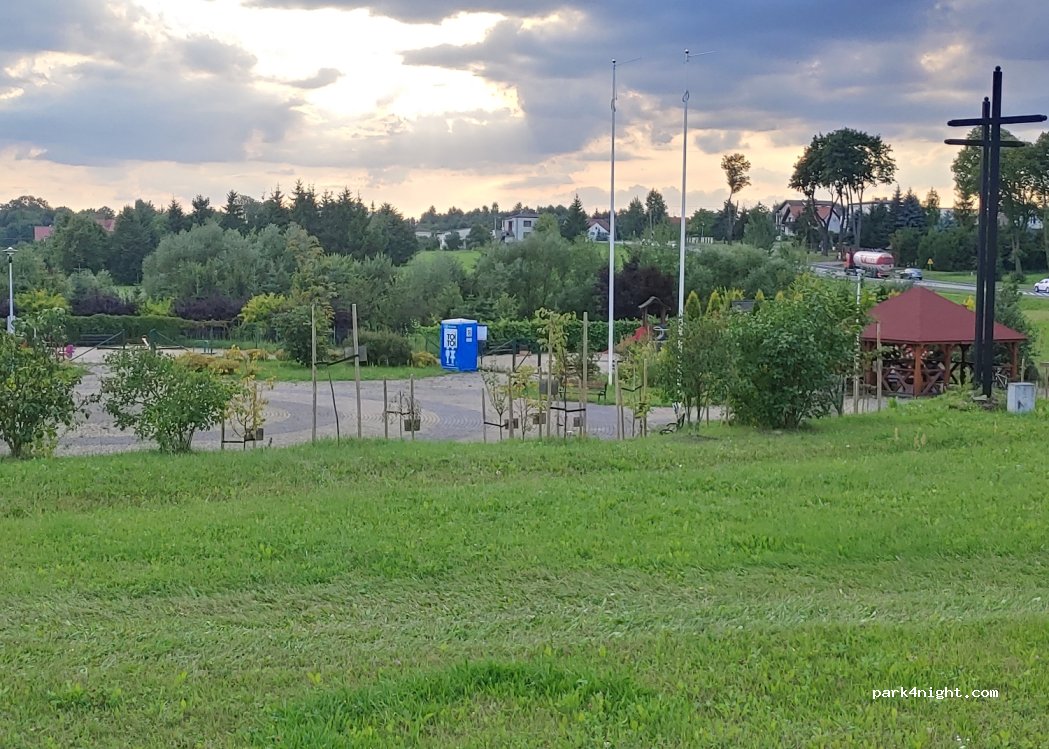 (26-085) Ćmińsk - 1 Sienkiewicza — foto 2