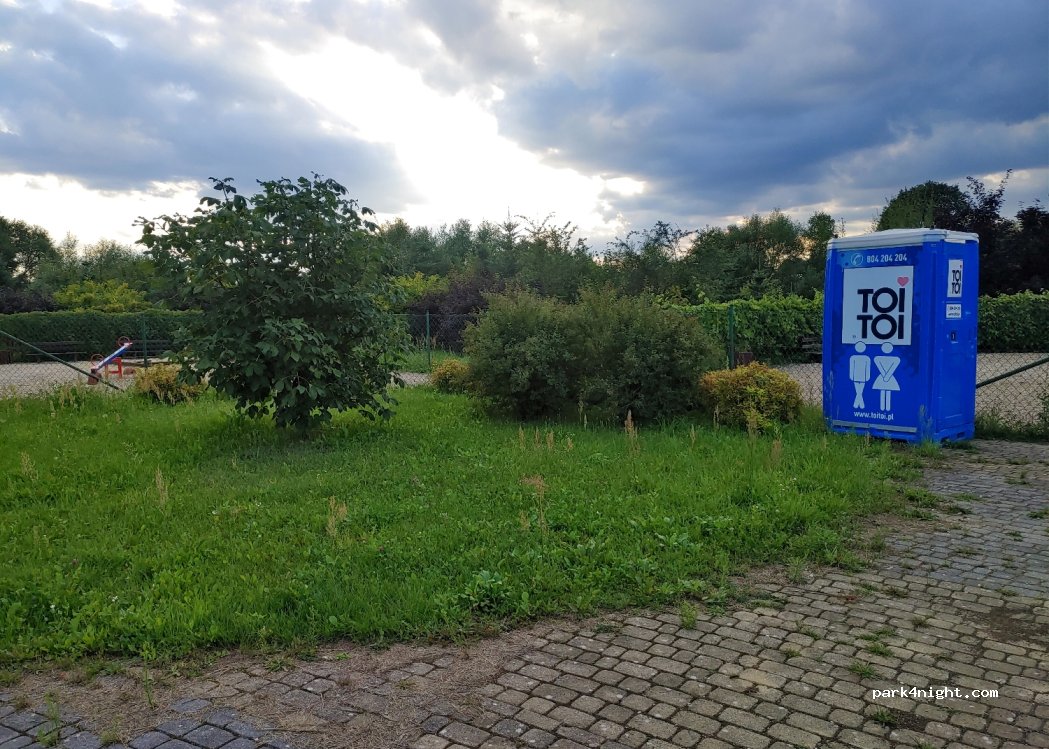 (26-085) Ćmińsk - 1 Sienkiewicza — foto 4
