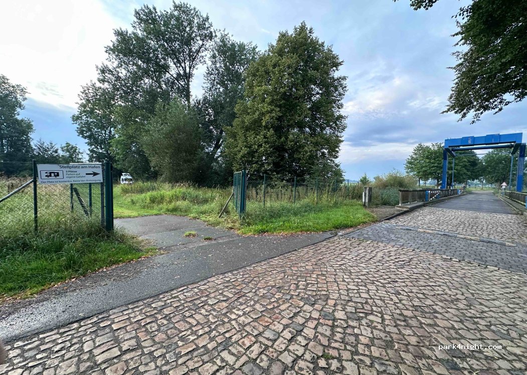 (21706) Drochtersen - 3 Dornbuscher Hafenstraße — foto 4