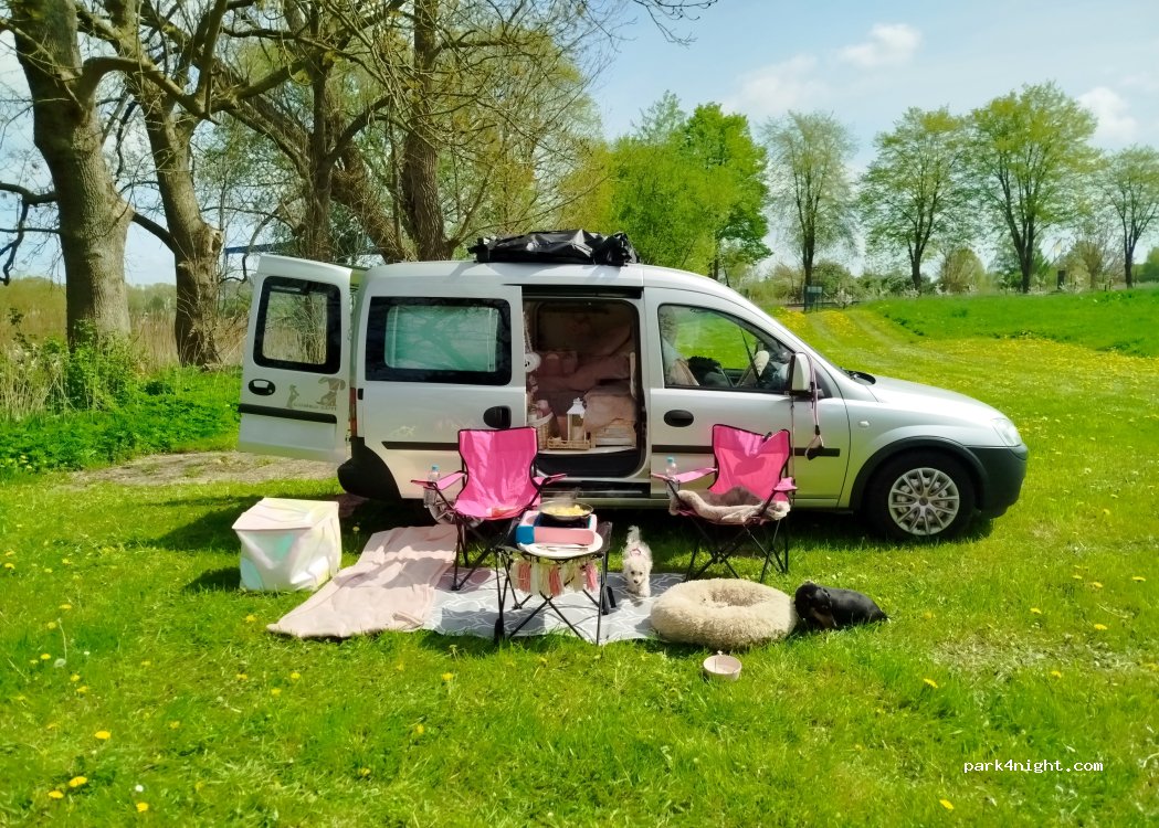 (21706) Drochtersen - 3 Dornbuscher Hafenstraße — foto 5