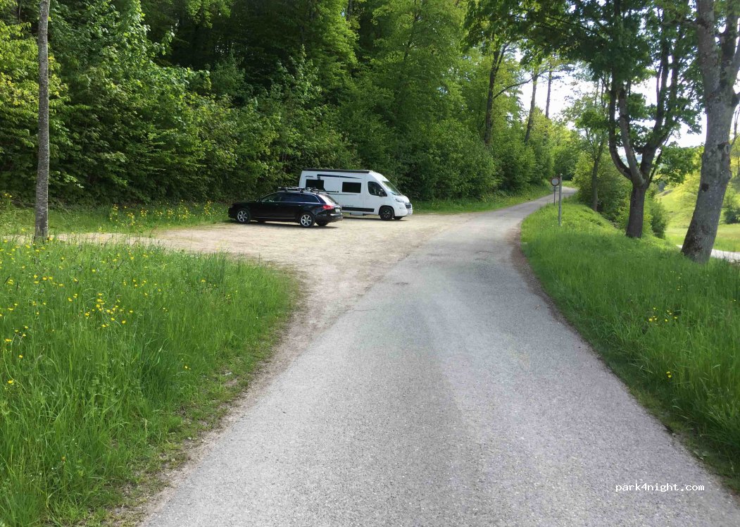 (89611) Rechtenstein - Burgstraße — foto 2