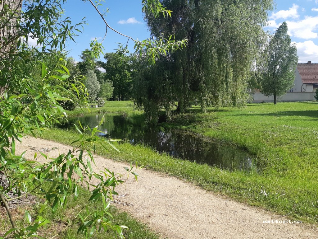 (04938) Uebigau-Wahrenbrück - 15 Doberluger Straße — foto 2