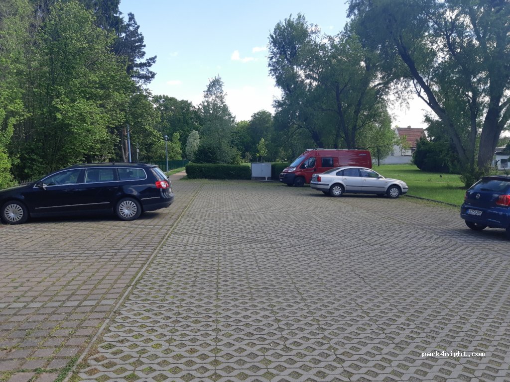 (04938) Uebigau-Wahrenbrück - 15 Doberluger Straße — foto 3