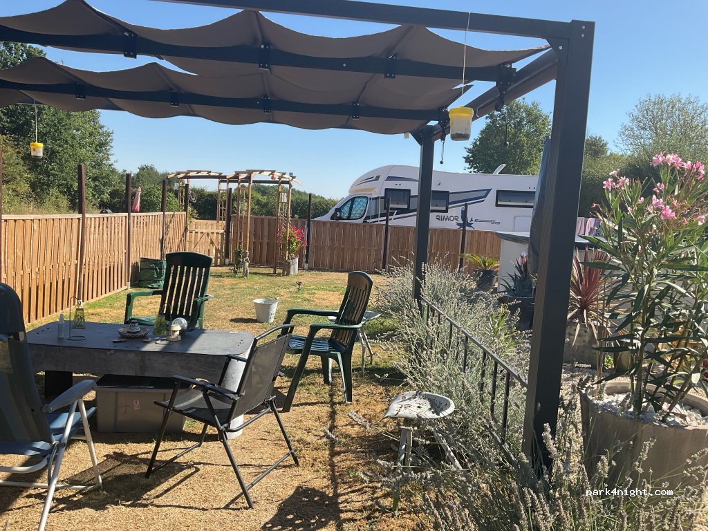 Le Jardin de Rose — foto 4