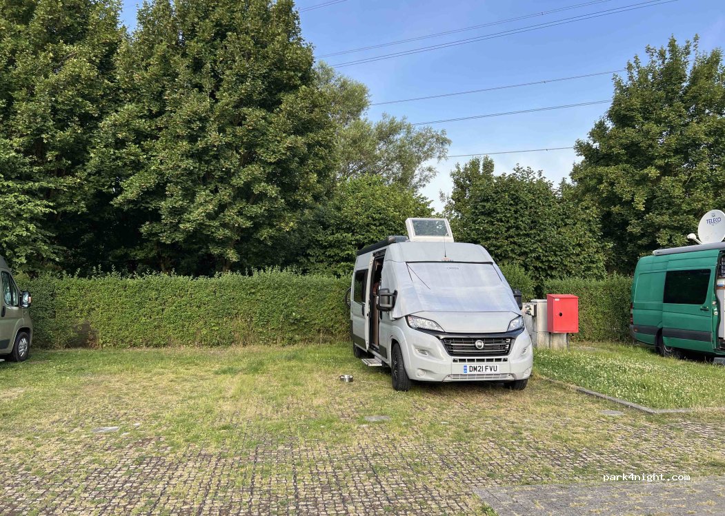 (9870) Zulte - Leihoekstraat 7 — foto 4