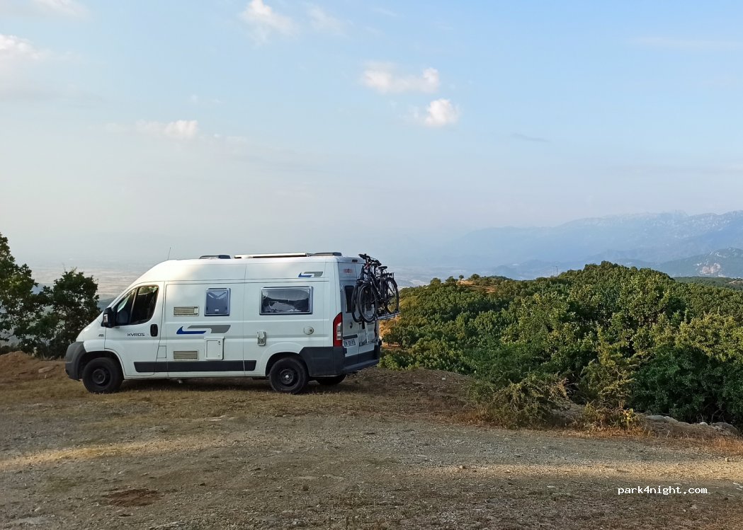 (42200) Vlachava - Μετέωρα - Βλαχάβα — foto