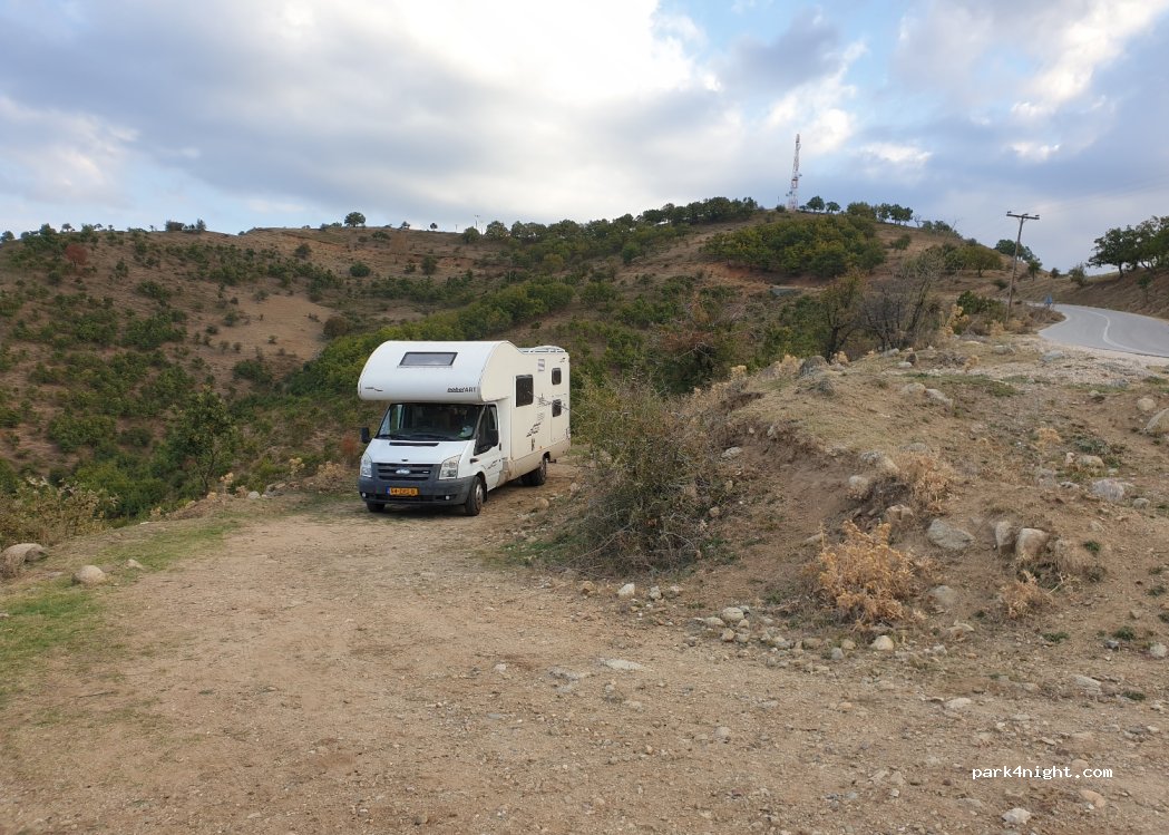 (42200) Vlachava - Μετέωρα - Βλαχάβα — foto 2