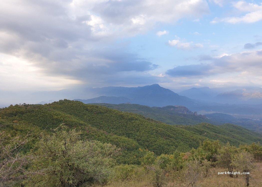(42200) Vlachava - Μετέωρα - Βλαχάβα — foto 3