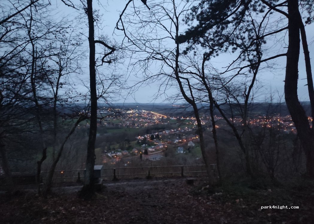 (5580) Rochefort - Avenue du Rond-Point — foto 2