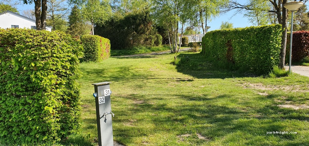 Camping Hohenbusch — foto