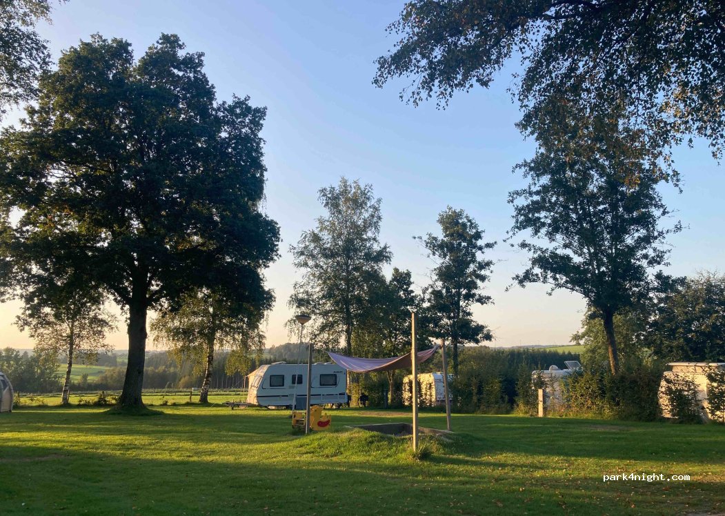 Camping Hohenbusch — foto 2