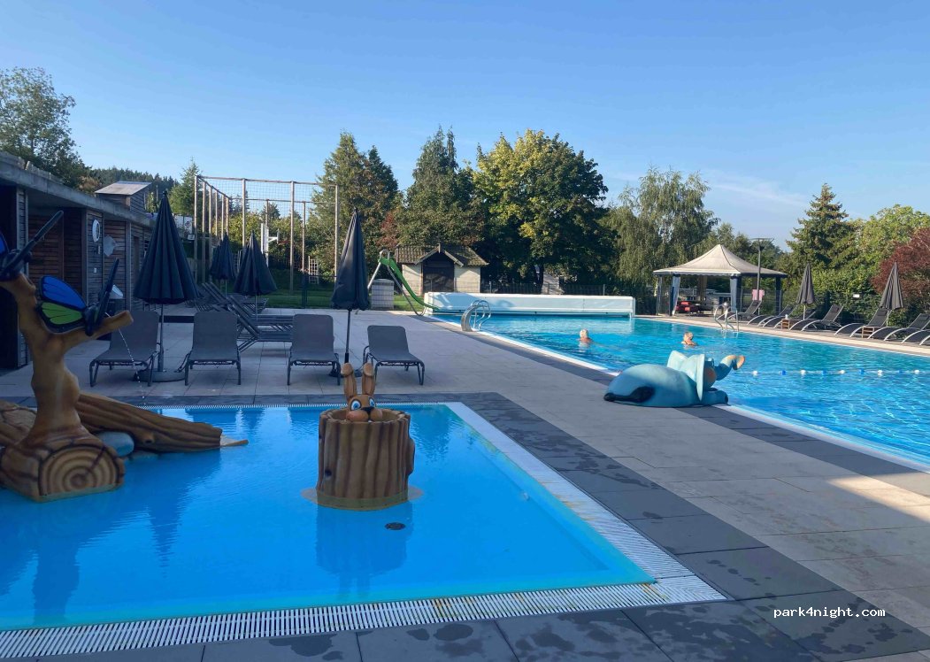 Camping Hohenbusch — foto 3