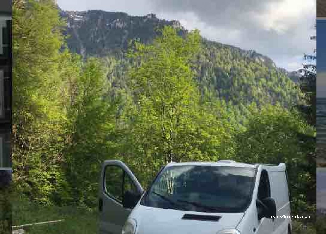(1844) Villeneuve VD - Col de Chaude Sonchaux — foto 2