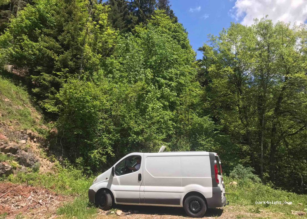 (1844) Villeneuve VD - Col de Chaude Sonchaux — foto 3