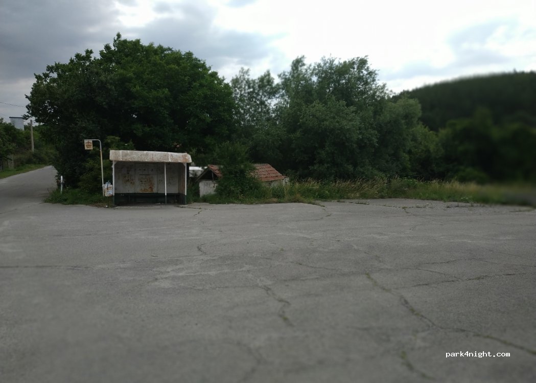 (2412) Staro selo - Unnamed Road — foto 2