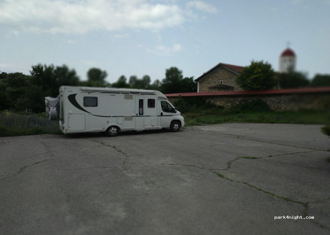 (2412) Staro selo - Unnamed Road — foto 3