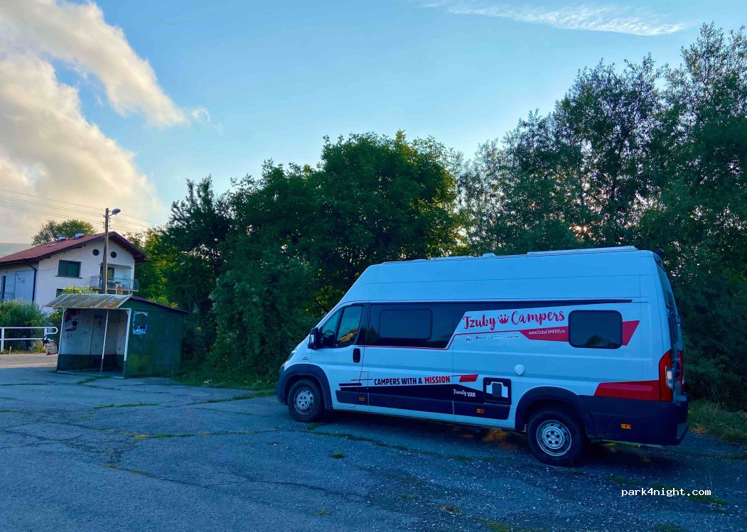 (2412) Staro selo - Unnamed Road — foto 4