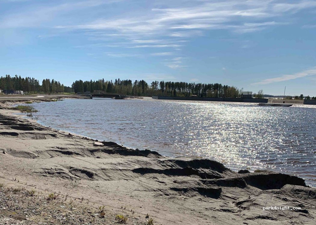 (85100)  - 143 Keskuskarintie — foto