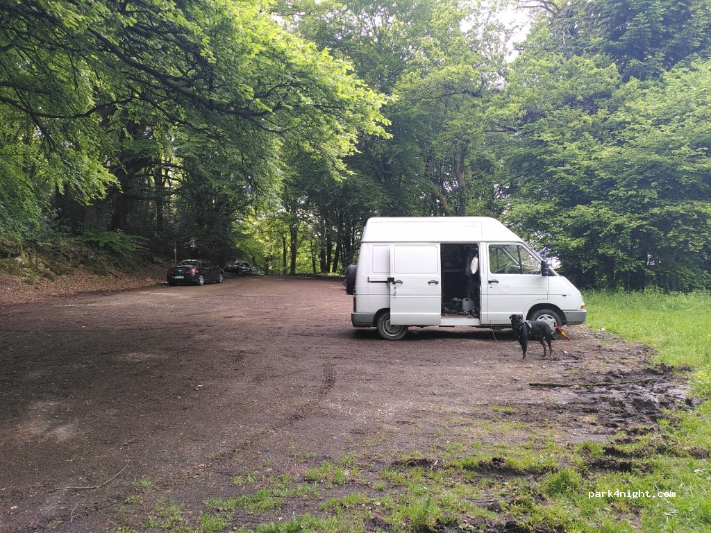 (23000) Sainte-Feyre - 1 Les Segauds — foto