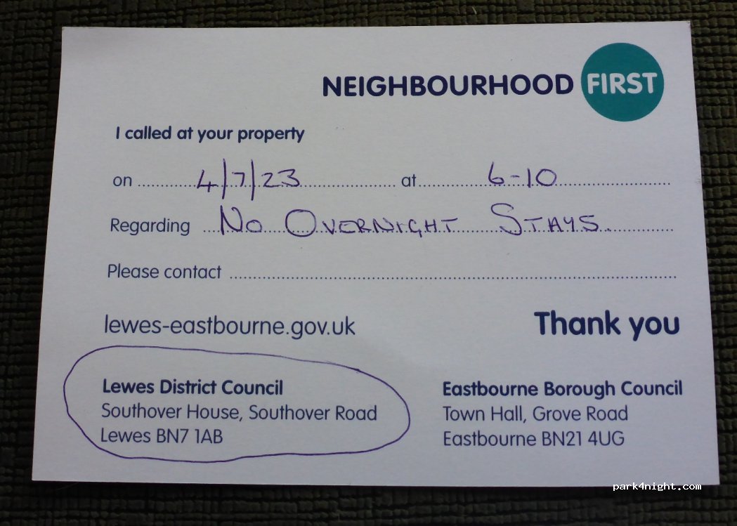 (BN25 2PL) Seaford - 1 Marine Parade — foto 3