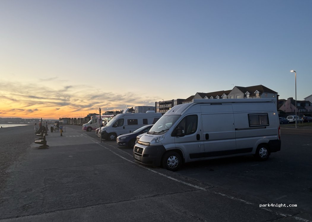 (BN25 2PL) Seaford - 1 Marine Parade — foto 4