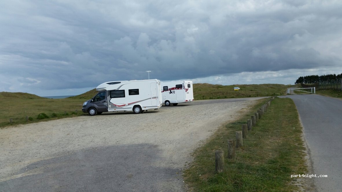 (50290) Bréville-sur-Mer - 3 Impasse des Dunes — foto