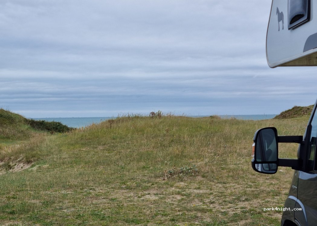 (50290) Bréville-sur-Mer - 3 Impasse des Dunes — foto 3