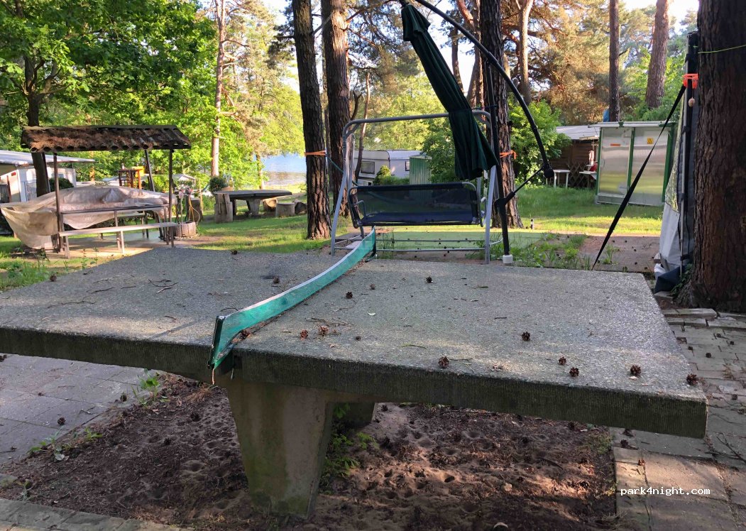 Camping Lankensee — foto 2