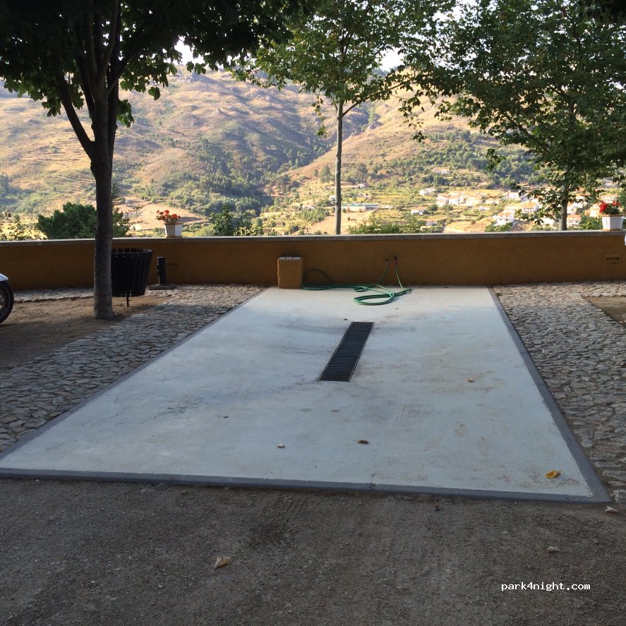 Camping Lamego — foto
