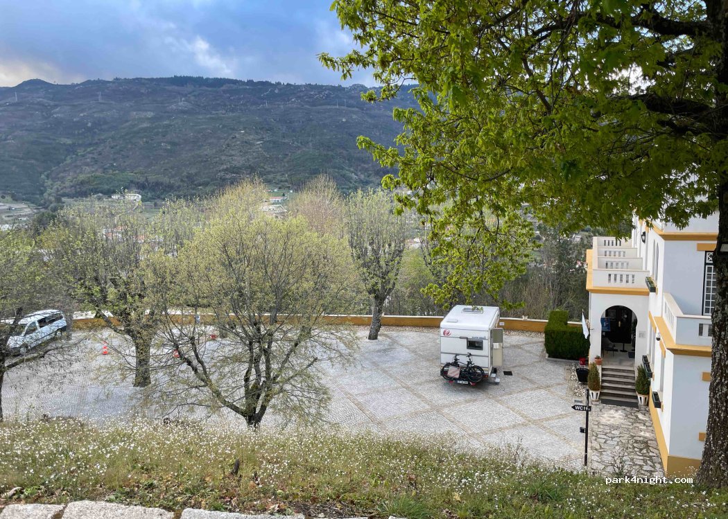 Camping Lamego — foto 2