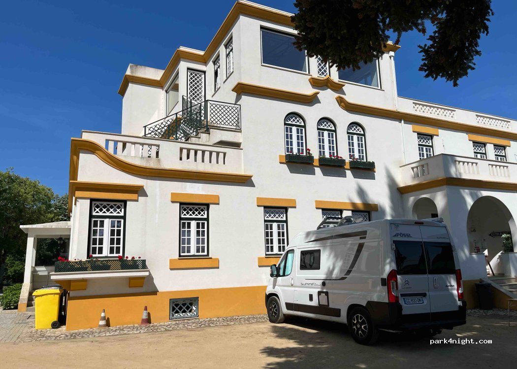 Camping Lamego — foto 3