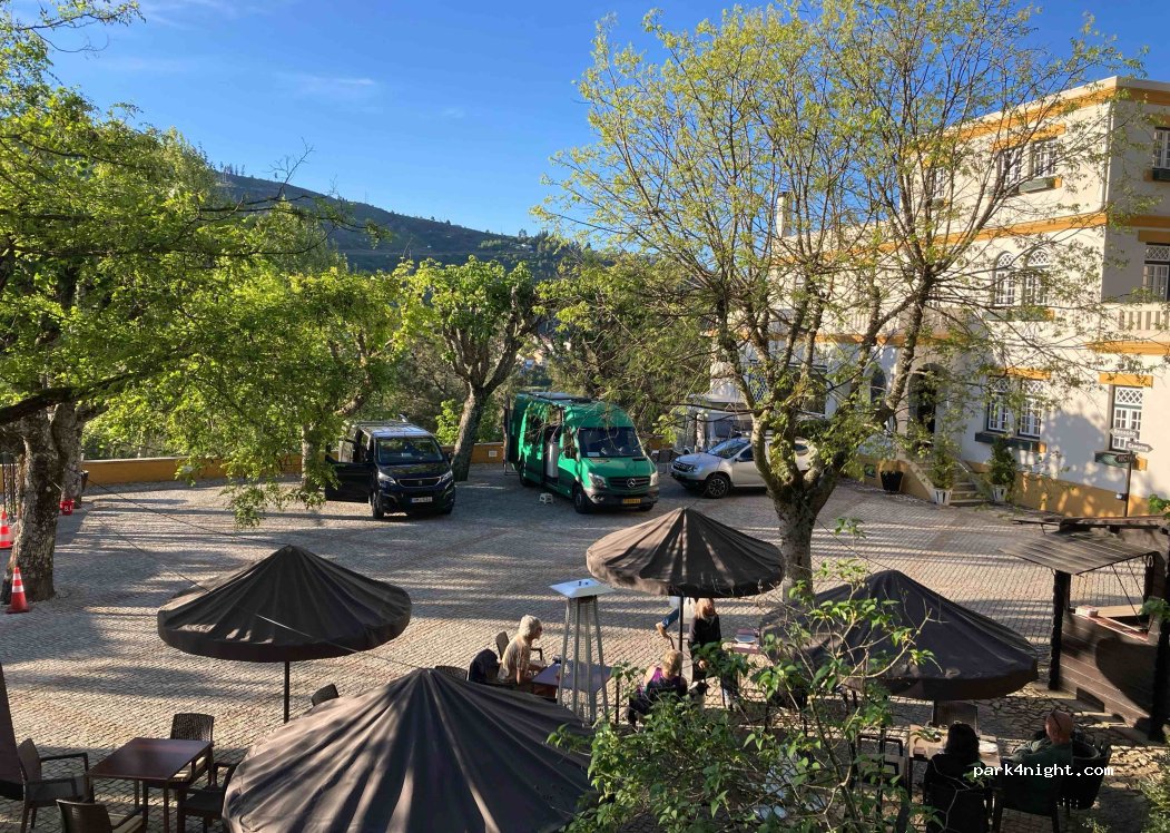 Camping Lamego — foto 4