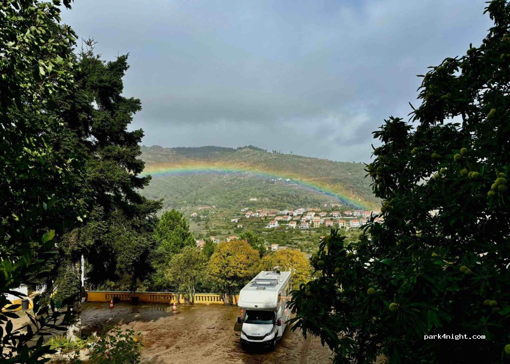 Camping Lamego — foto 5