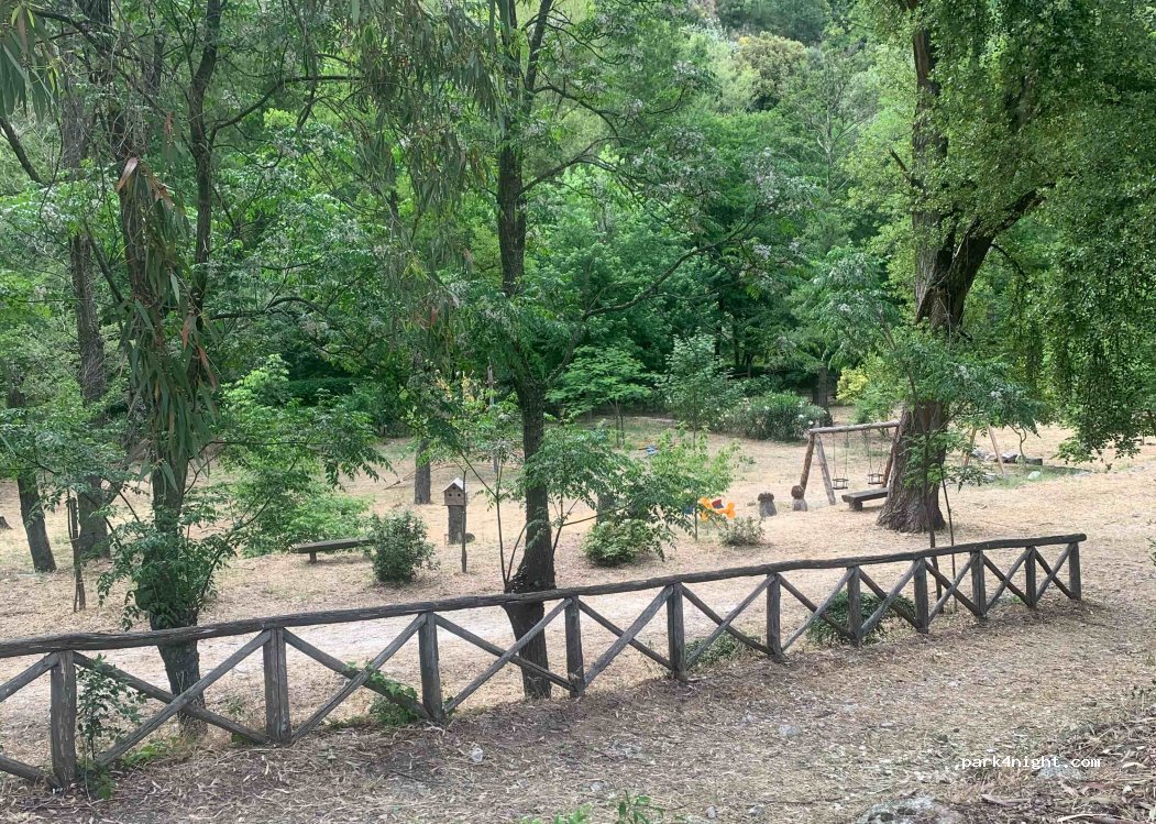 (89040) Bivongi - Unnamed Road — foto