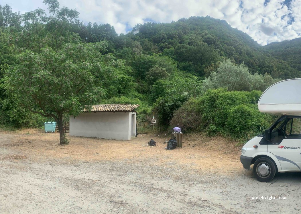 (89040) Bivongi - Unnamed Road — foto 2