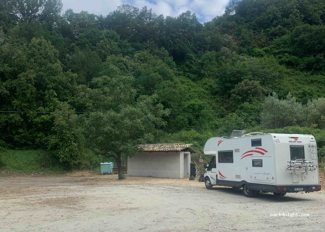 (89040) Bivongi - Unnamed Road — foto 3