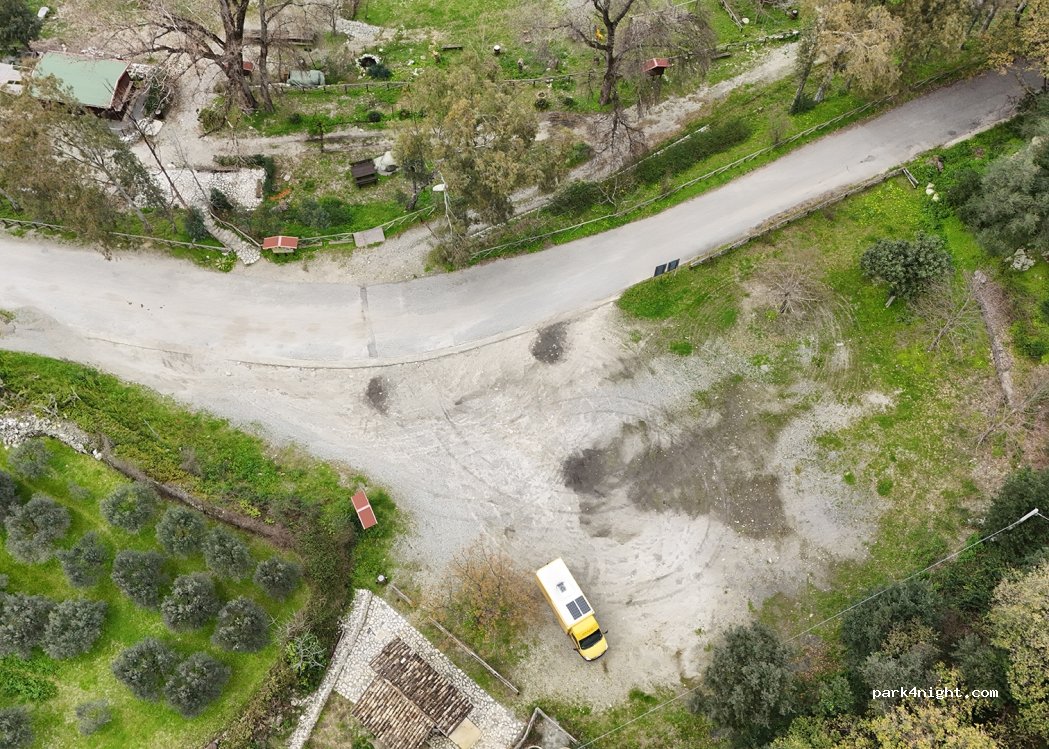 (89040) Bivongi - Unnamed Road — foto 4