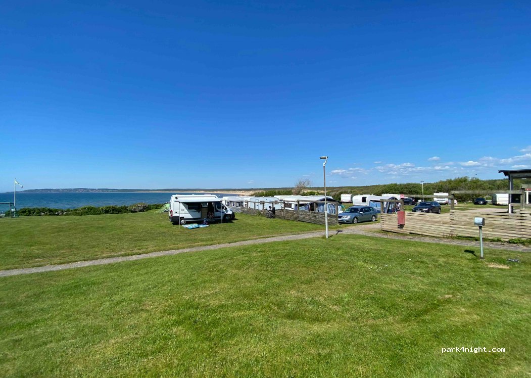 Strandgården — foto