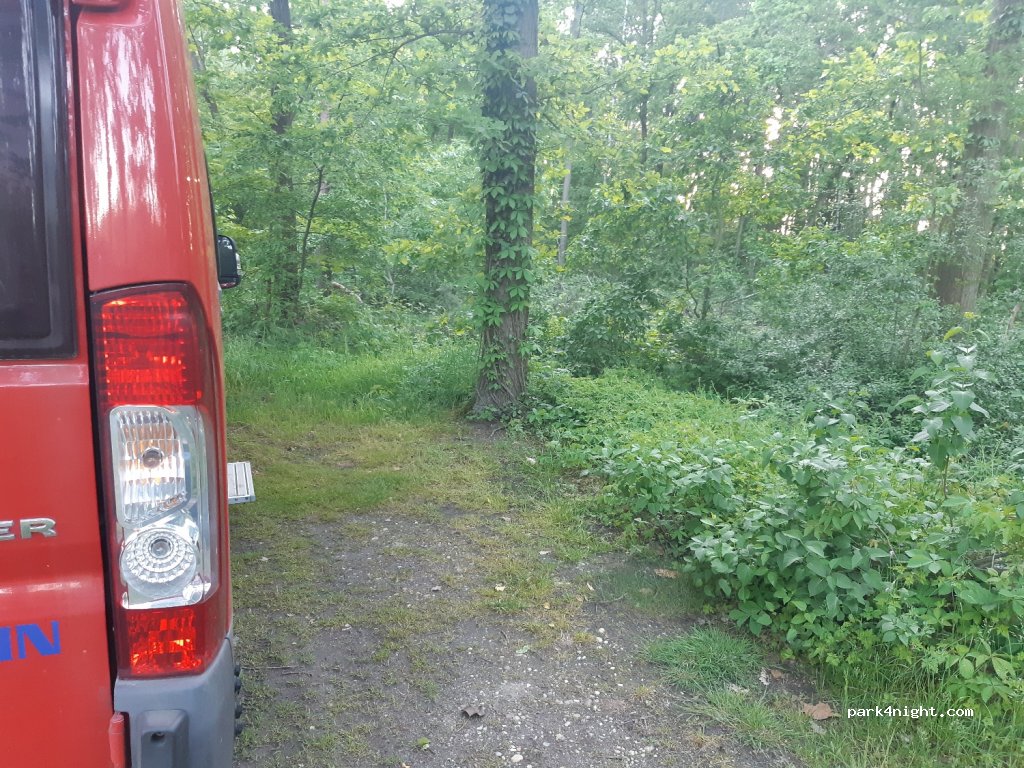 (03253) Doberlug-Kirchhain - 33 Bad Erna — foto