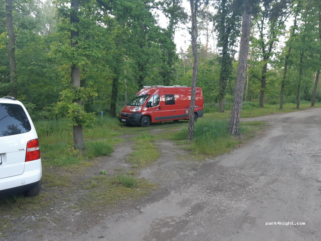 (03253) Doberlug-Kirchhain - 33 Bad Erna — foto 2