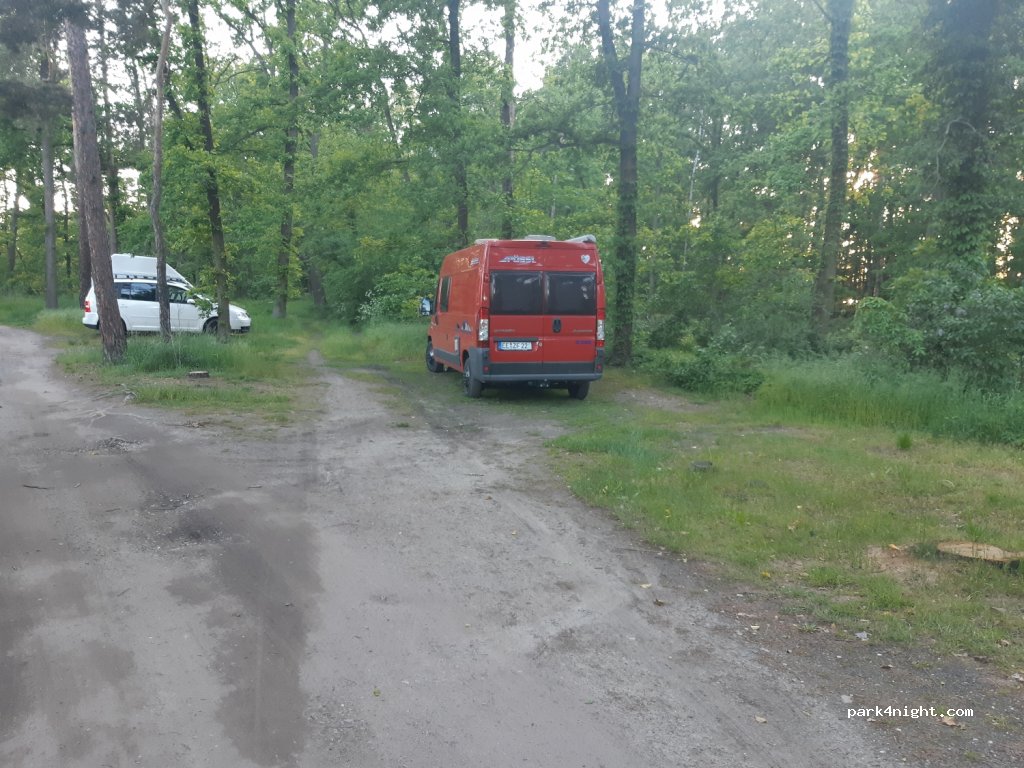 (03253) Doberlug-Kirchhain - 33 Bad Erna — foto 3